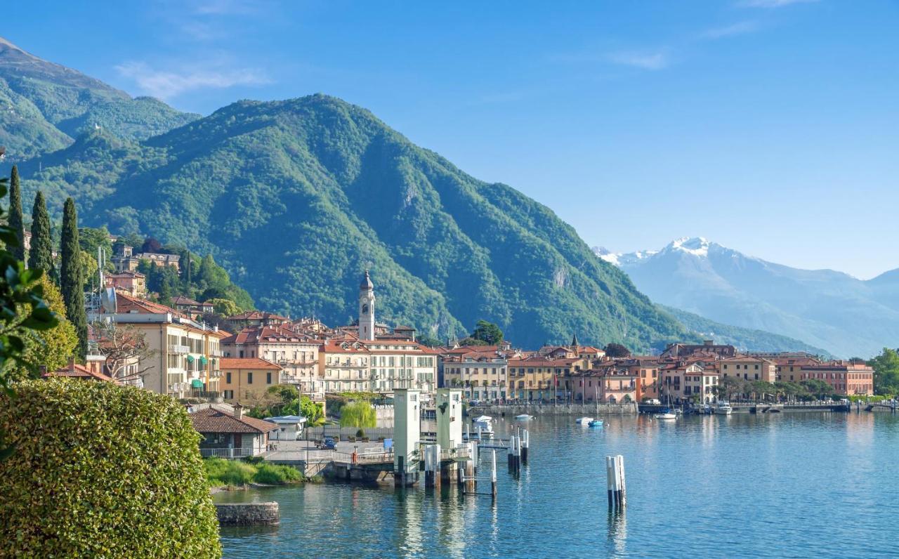 Magnolia Lake Como City Center Free Parking Exterior foto